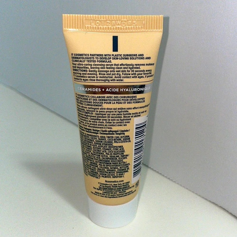 it cosmetics brand new